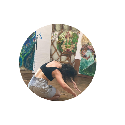 Expression par l'Art. Diana Jaramillo. Art th&eacute;rapie. Art. gestalt th&eacute;rapie