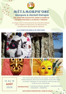 Prendre une autre perspective sur le monde