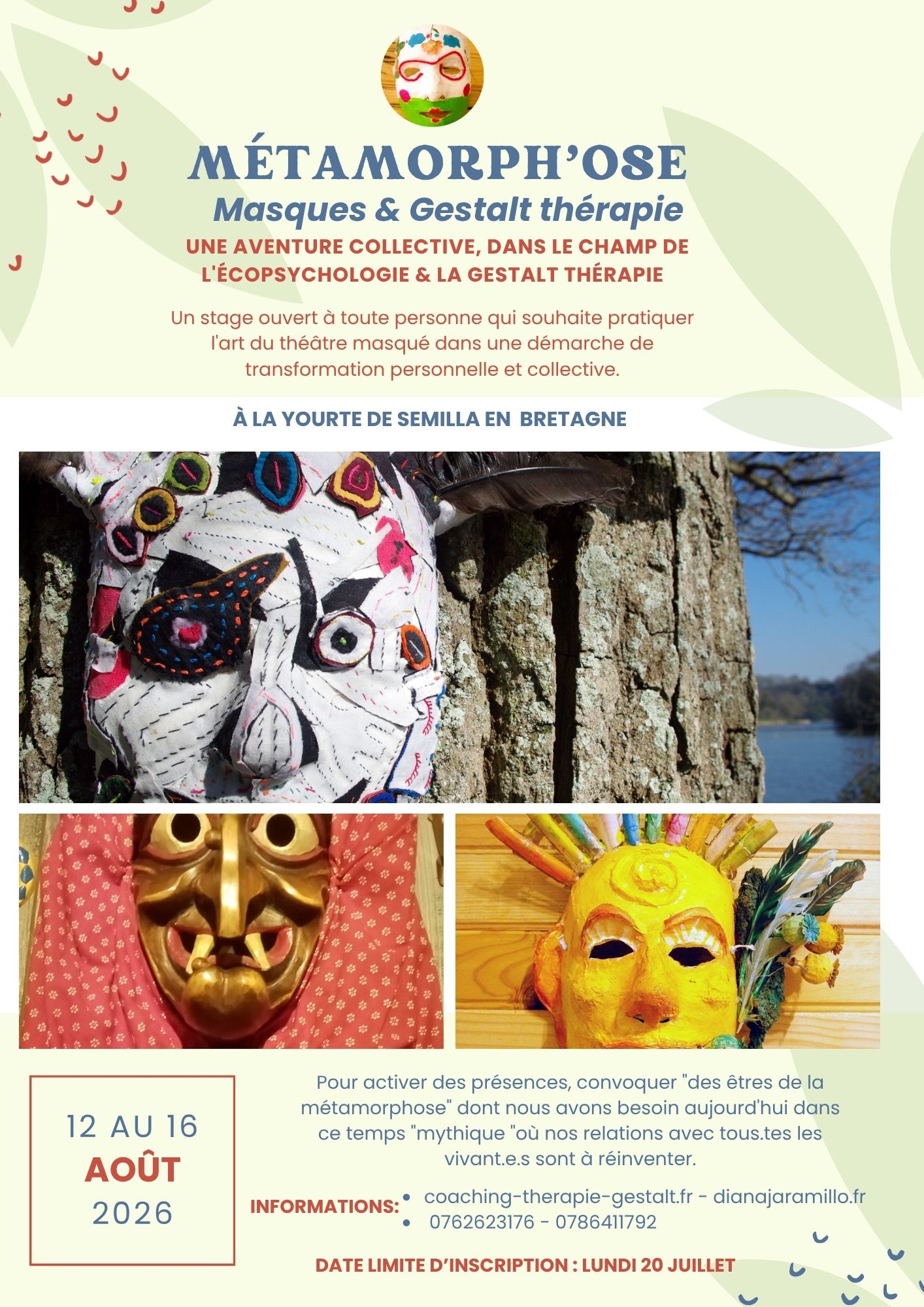 Prendre une autre perspective sur le monde